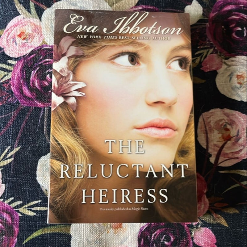 The Reluctant Heiress