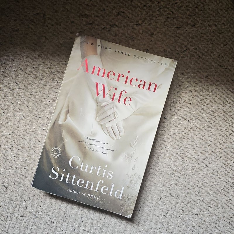 American Wife