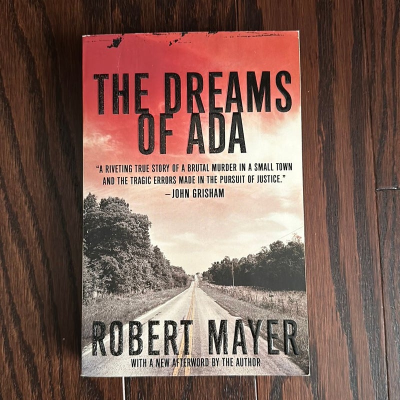 The Dreams of Ada