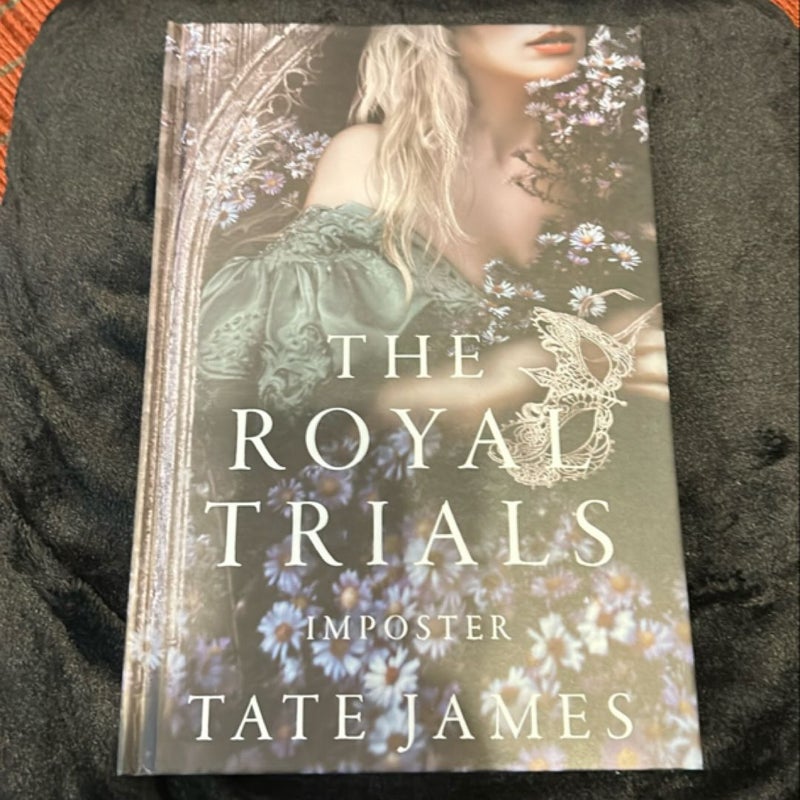 The Royal Trials