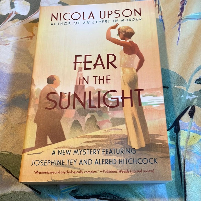 Fear in the Sunlight