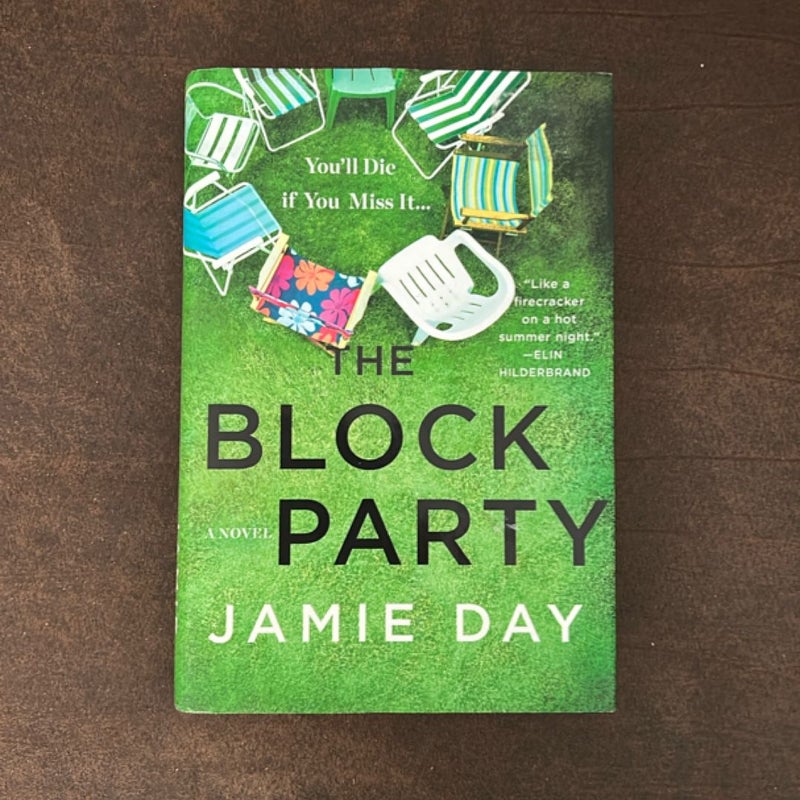 The Block Party