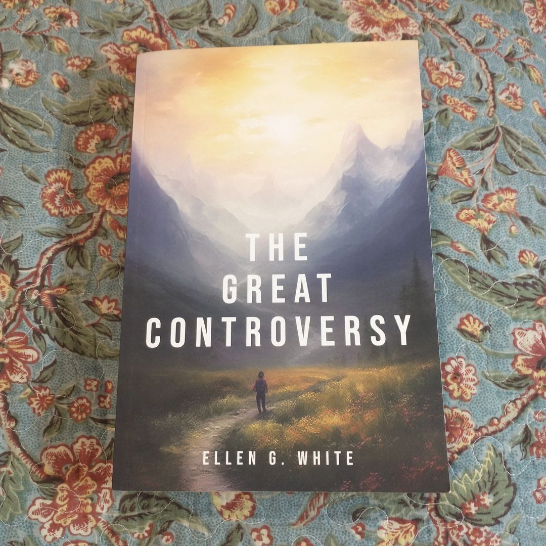 The Great Controversy