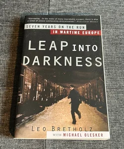 Leap into Darkness