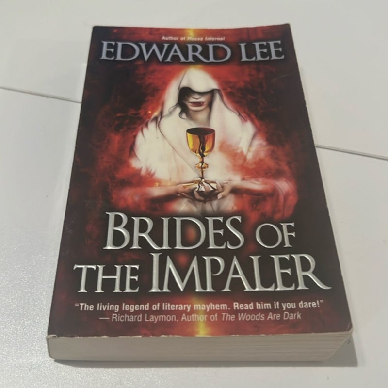 Brides of the Impaler