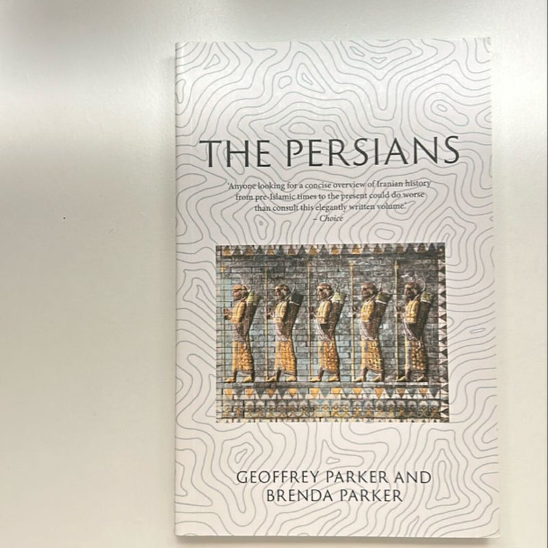 The Persians