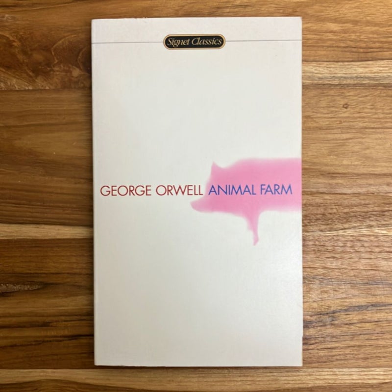 Animal Farm