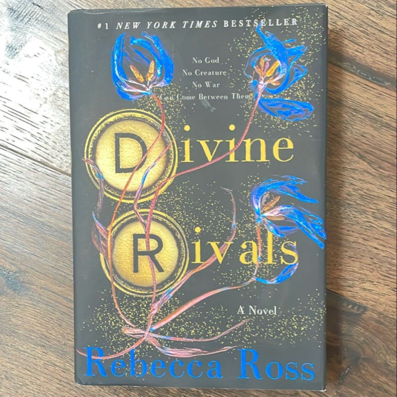 Divine Rivals