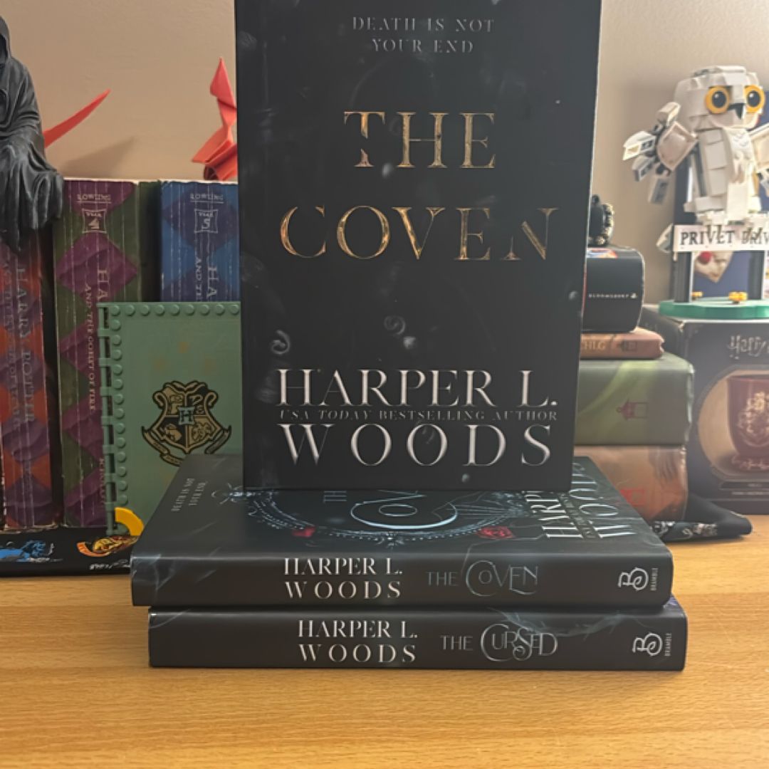 The Coven and The Cursed 