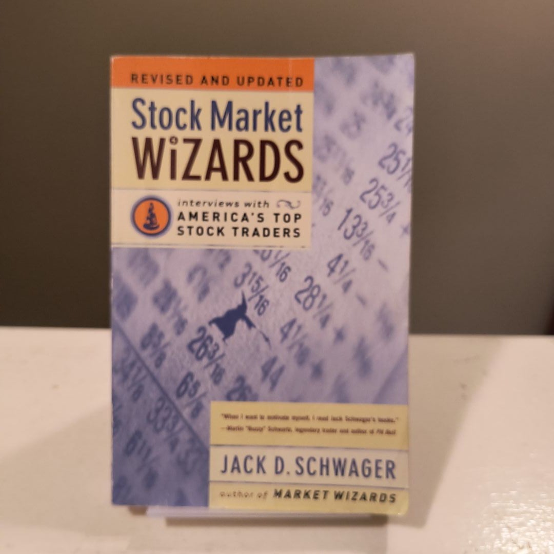 Stock Market Wizards