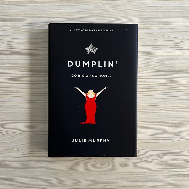 Dumplin'