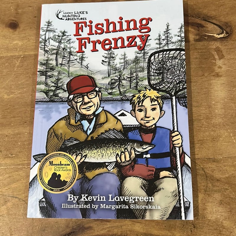 Fishing Frenzy