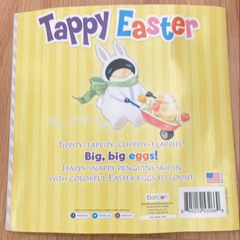 Tappy  Easter