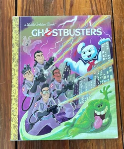 Ghostbusters (Ghostbusters)