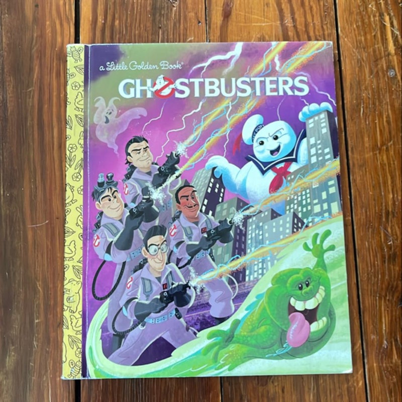 Ghostbusters (Ghostbusters)