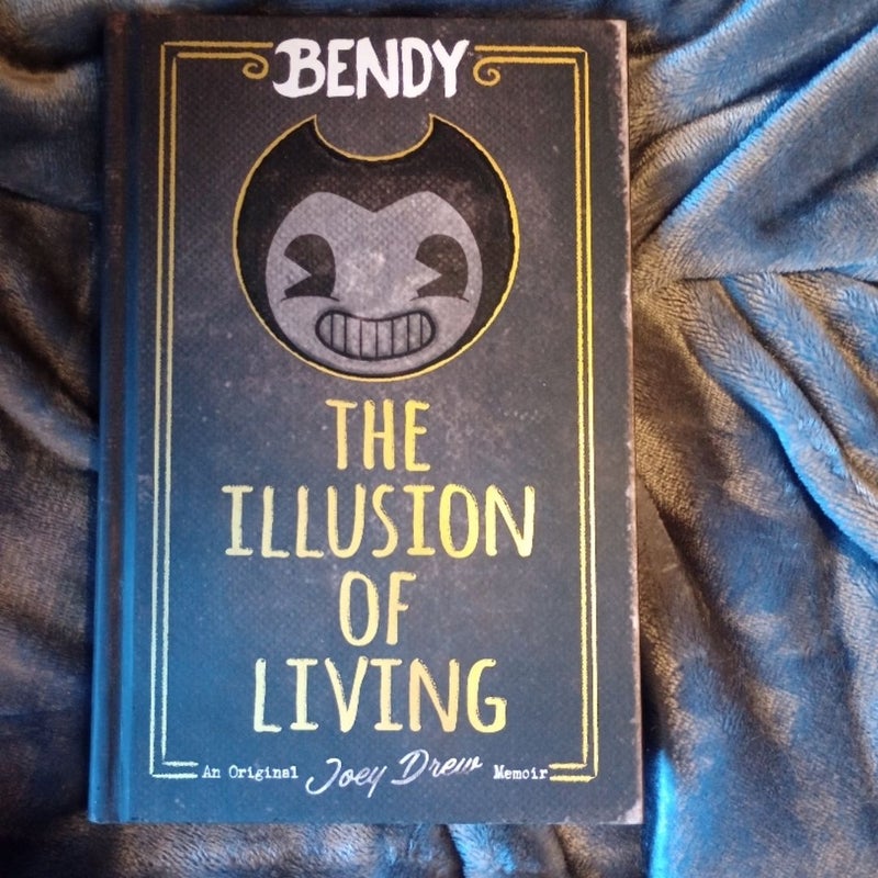 The Illusion of Living