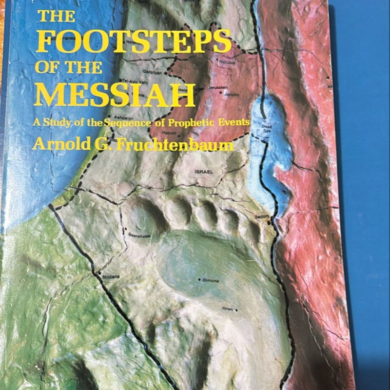 Footsteps of the Messiah