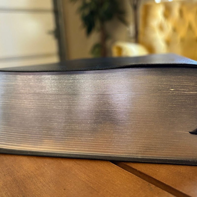Hebrew and Greek Reader’s Bible