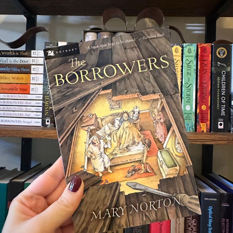 The Borrowers