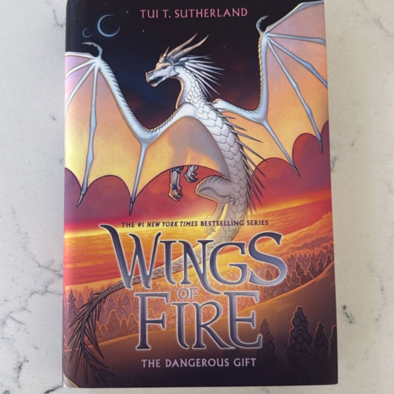 The Dangerous Gift
