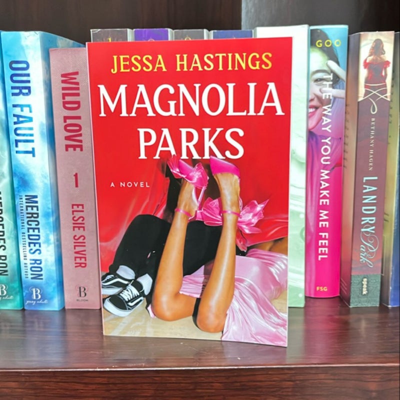 Magnolia Parks