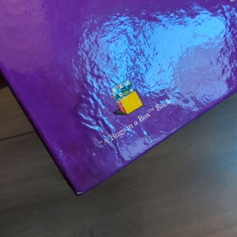 Bugs That Go Bump in the Night