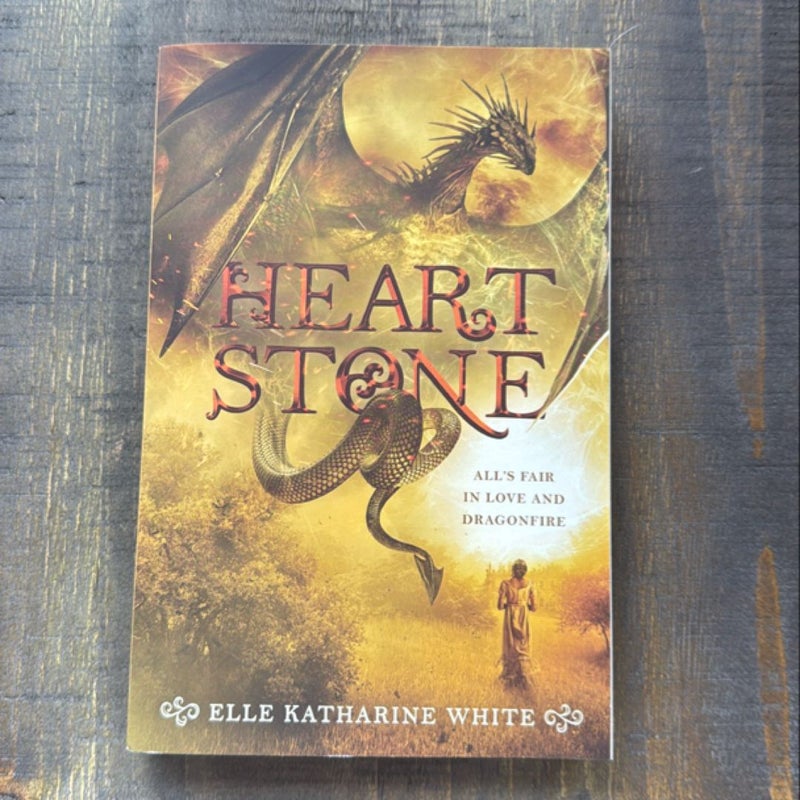 Heartstone