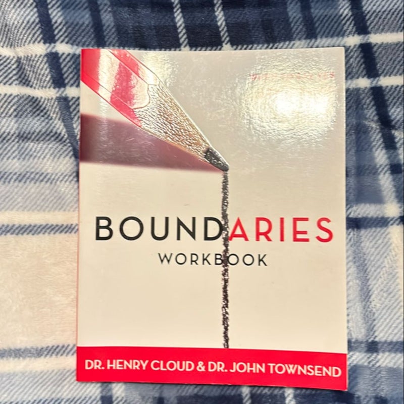 Boundaries