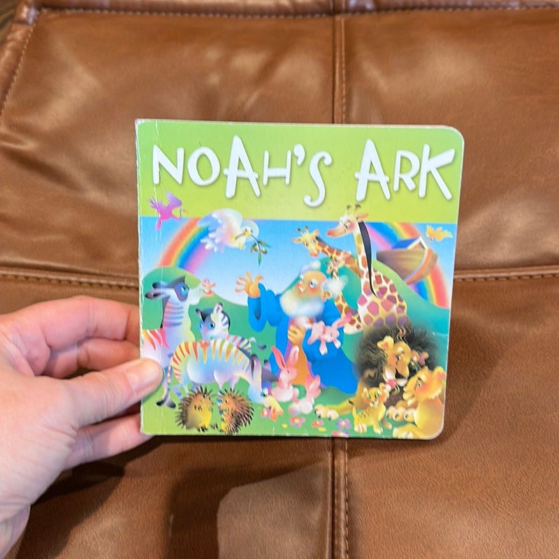 Noah’s Ark