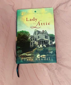 The Lady in The Attic