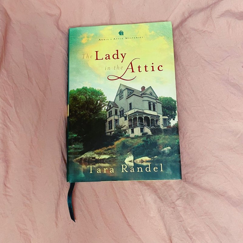 The Lady in The Attic