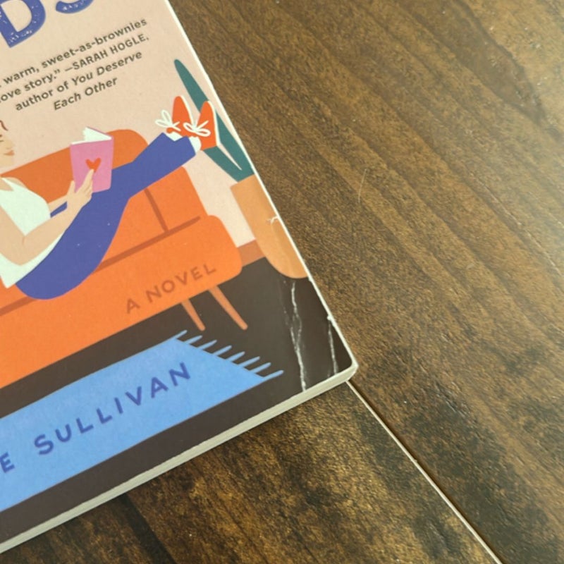 A Guide to Being Just Friends