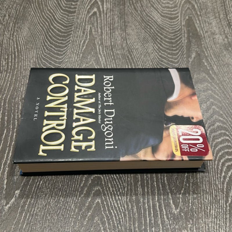 Damage Control