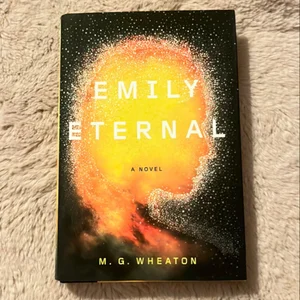 Emily Eternal