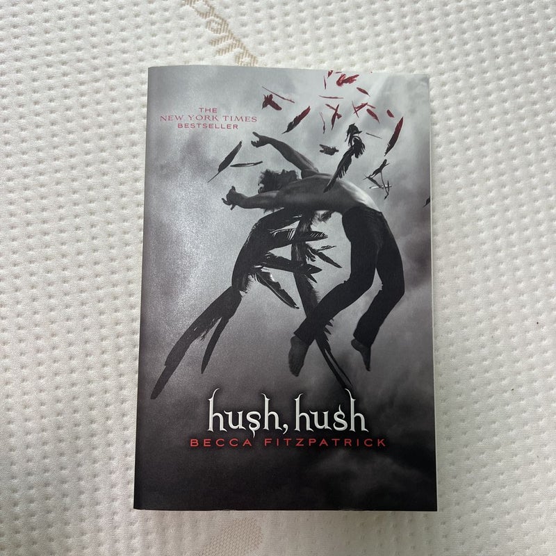 Hush, Hush