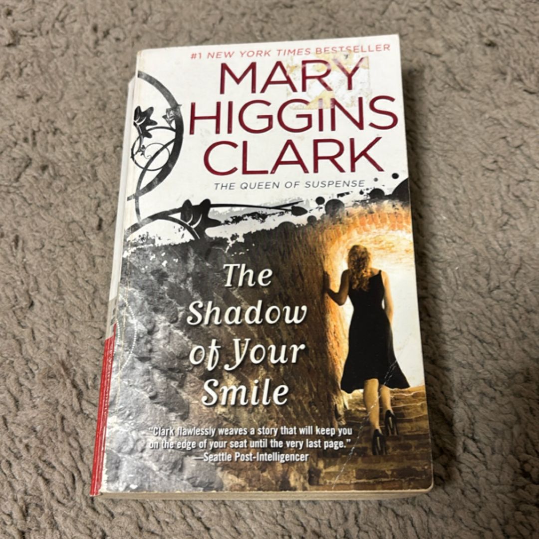 The Shadow of Your Smile