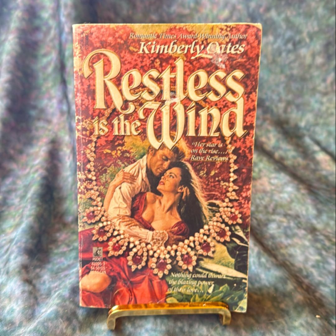 Restless Is the Wind