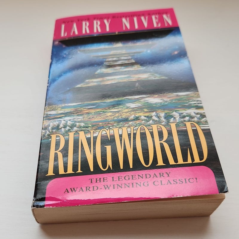 Ringworld