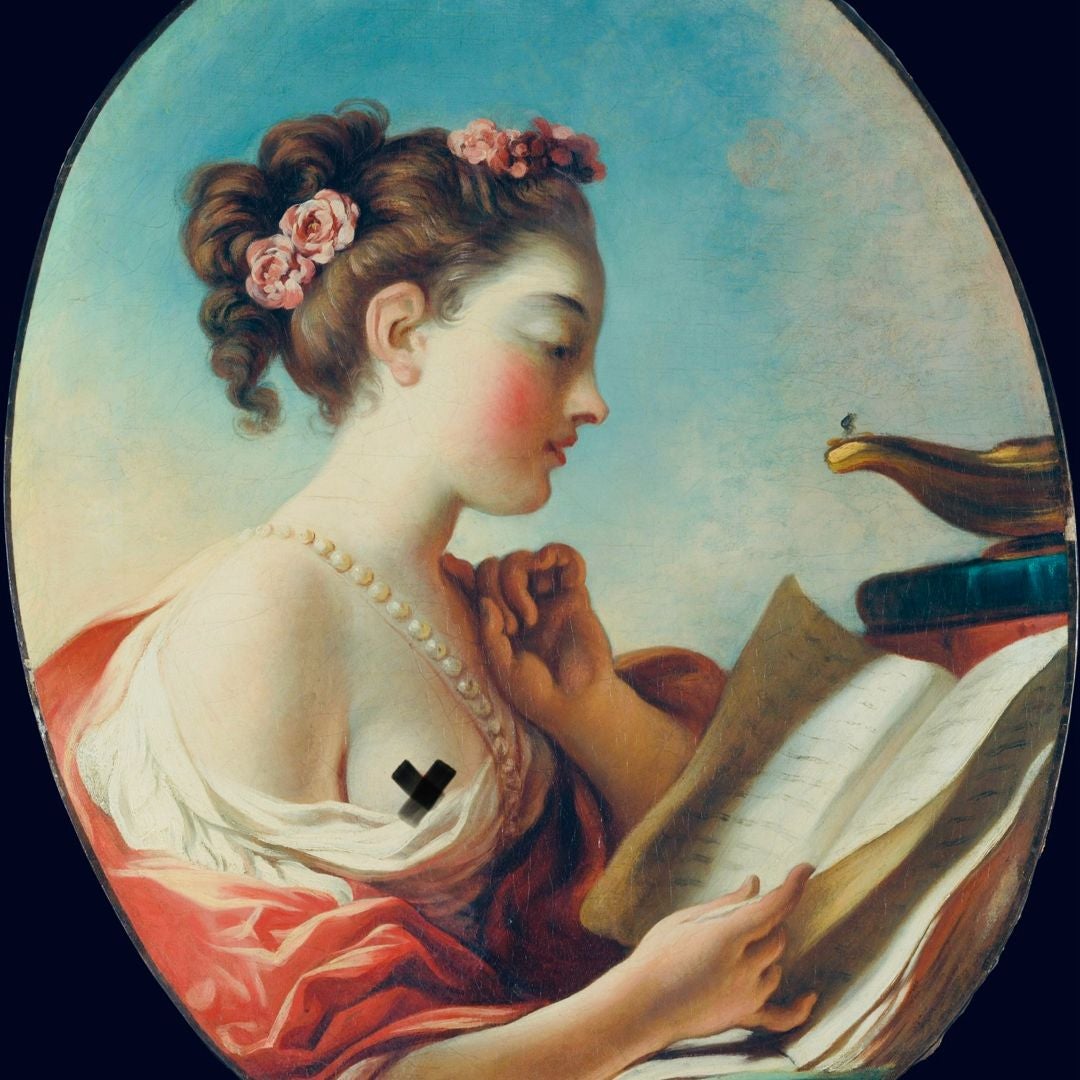Corinne’s Books