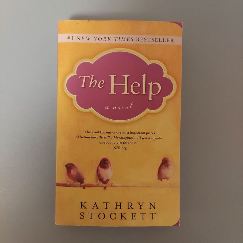 The Help