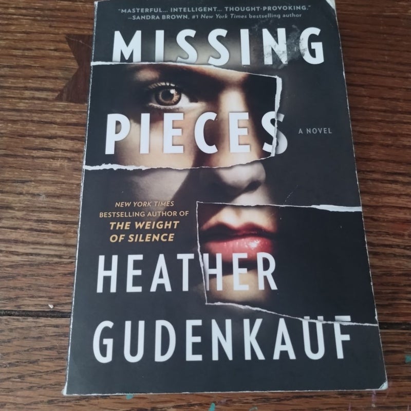Missing Pieces