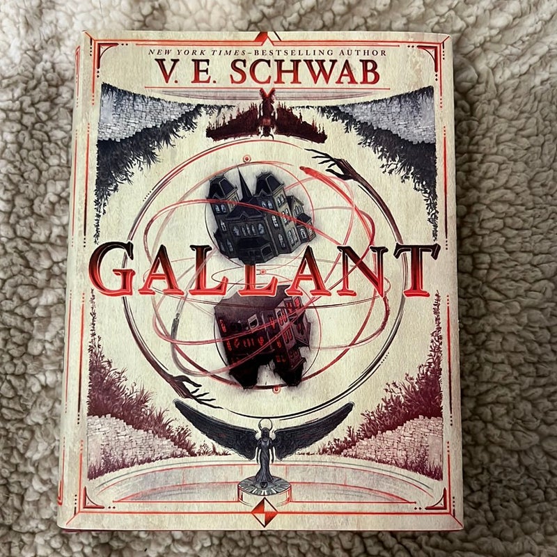 Gallant