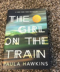 The Girl on the Train