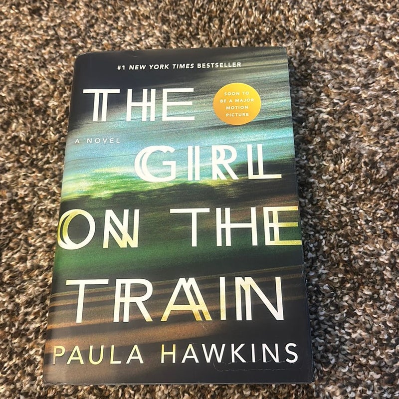 The Girl on the Train