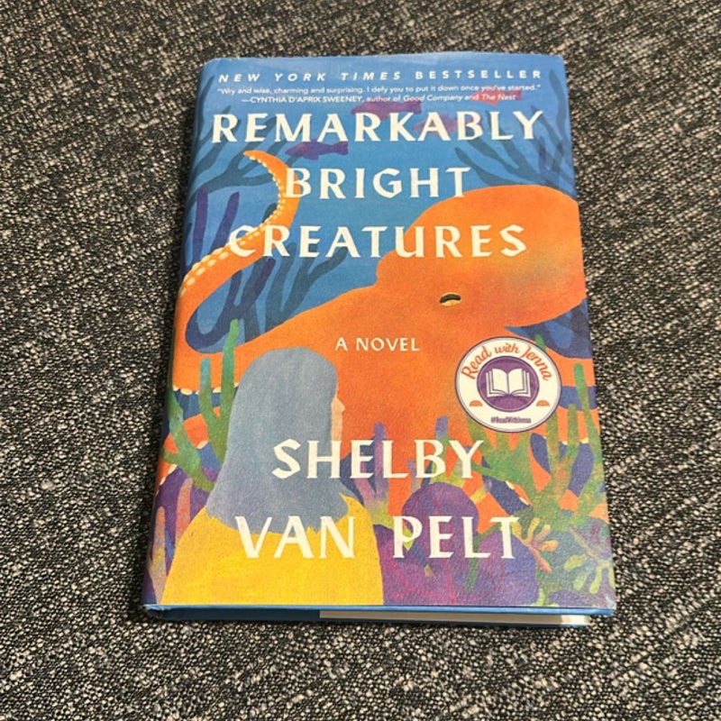 Remarkably Bright Creatures