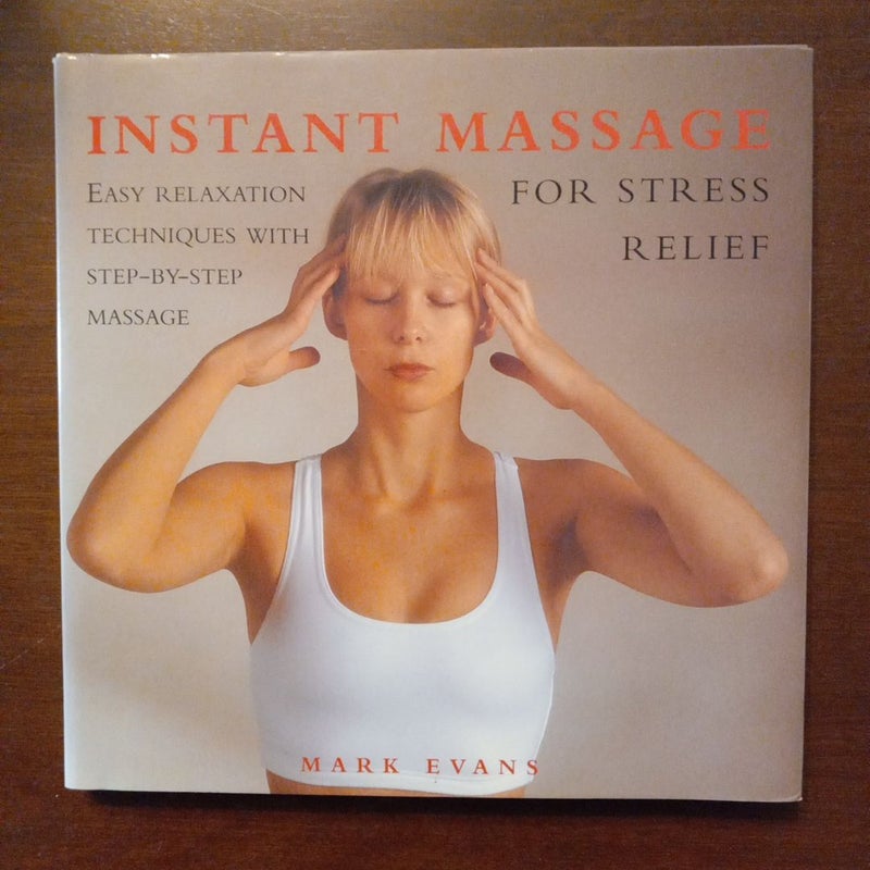 Instant Massage 