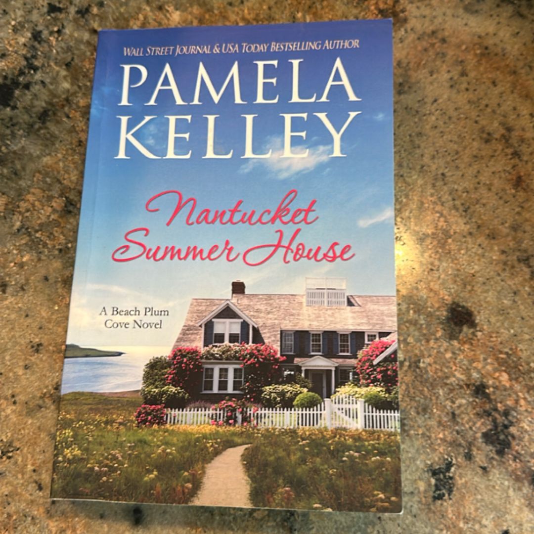 Nantucket Summer House