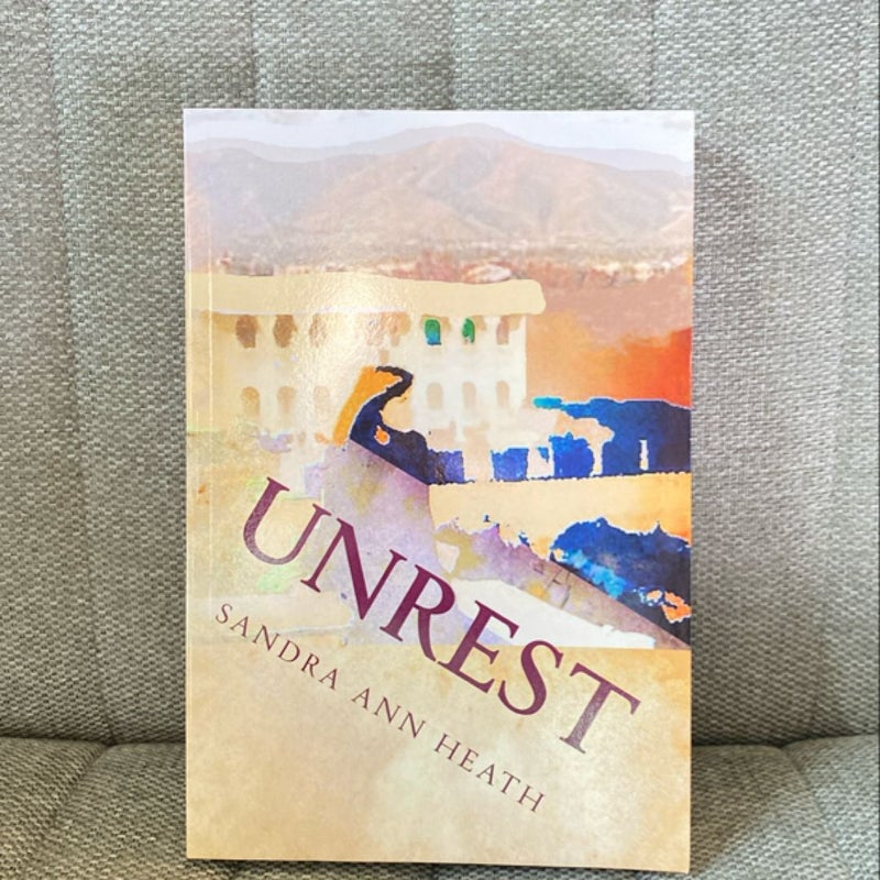 Unrest