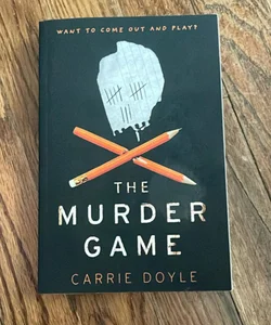 The Murder Game