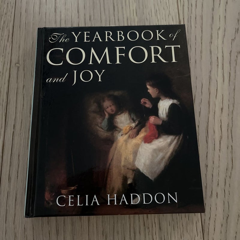 The Yearbook of Comfort and Joy